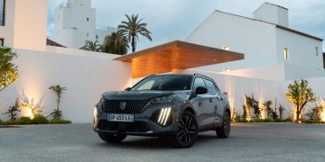 Novo Peugeot 2008 chega ao Brasil nas próximas semanas