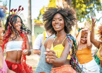 Blocos de carnaval vão levar muita diversão a quem vier ao Tatuapé