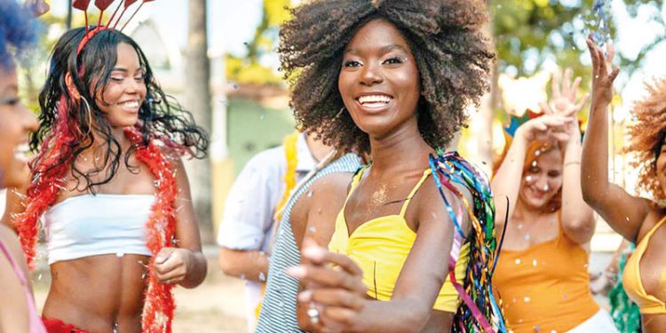 Blocos de carnaval vão levar muita diversão a quem vier ao Tatuapé
