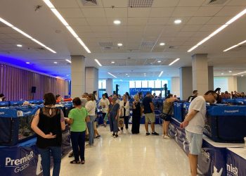 Maior encontro de gatos da América Latina acontece em São Paulo neste fim de semana