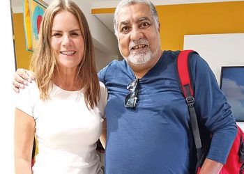 Morador do Tatuapé é o autor do curta-metragem ‘A Taxista’