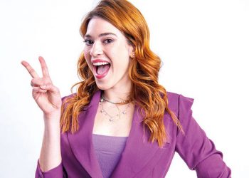 Ana Clara se prepara para encarar sua maior missão