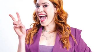 Ana Clara se prepara para encarar sua maior missão