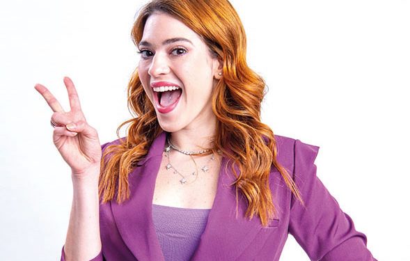 Ana Clara se prepara para encarar sua maior missão