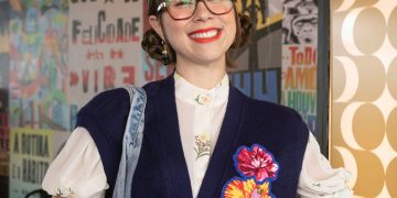 Daphne Bozaski retornará às novelas em “Família é Tudo”