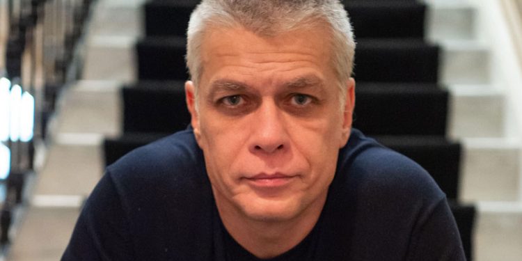 Fábio Assunção tem feito boas viagens no tempo nos últimos meses