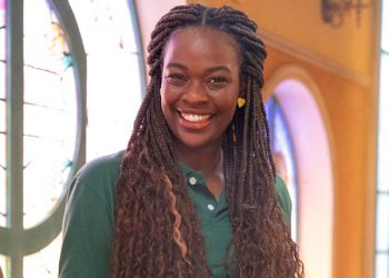 Sucesso na tela: Noemia Oliveira