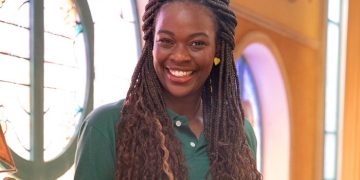 Sucesso na tela: Noemia Oliveira