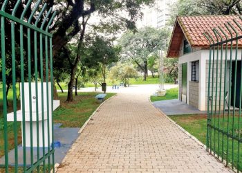 Por que empresas não querem investir no Parque Municipal do Tatuapé?