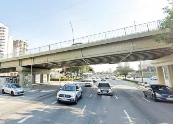 Polícias Civil e Militar estão de olho na gangue das pedras no Tatuapé