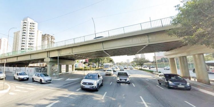 Polícias Civil e Militar estão de olho na gangue das pedras no Tatuapé