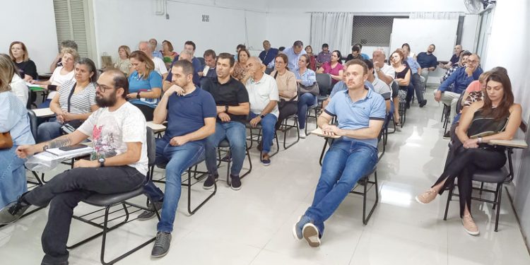 Moradores do Anália Franco estão revoltados com a insegurança em diversas ruas