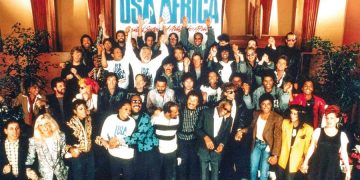 Destaques das séries e conteúdo “on demand”