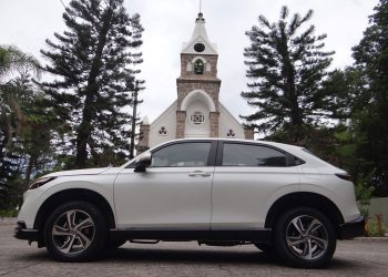 Honda HR-V justifica ser SUV compacto mais caro do mercado
