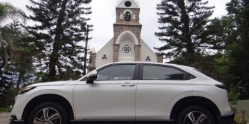 Honda HR-V justifica ser SUV compacto mais caro do mercado