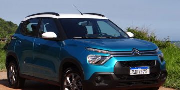 Citroën C3 Feel 1.0 atrai pela simpatia e preço, mas deixa a desejar em conteúdo