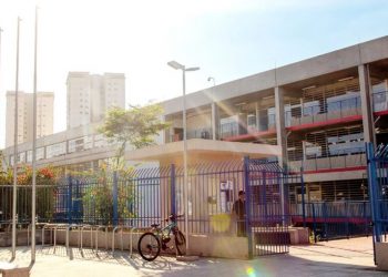 Programação normal do CEU Vila Prudente está de volta