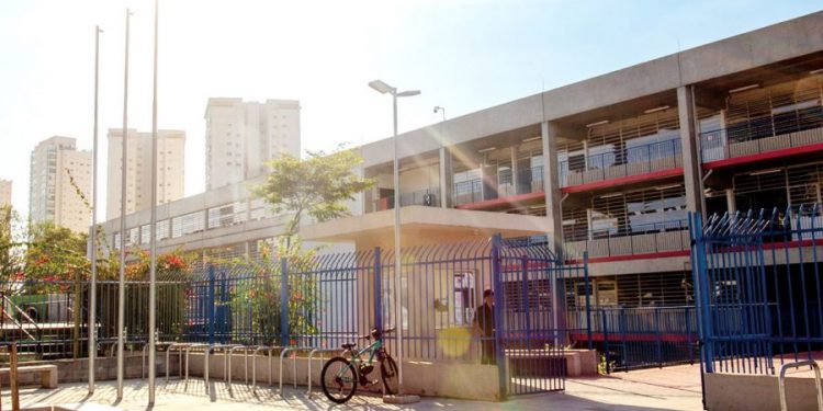 Programação normal do CEU Vila Prudente está de volta
