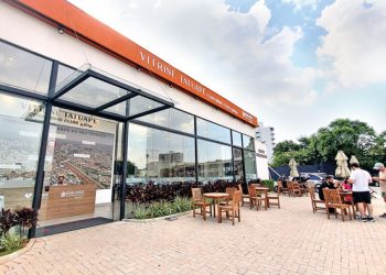 Lazer e localização determinam sucesso de vendas do Vitrine Tatuapé Condomínio Clube