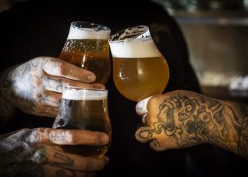 Cão Véio Tatuapé promove St. Patricks Day com mais de 20 opções de rótulos de cervejas 