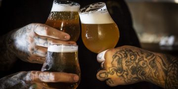 Cão Véio Tatuapé promove St. Patricks Day com mais de 20 opções de rótulos de cervejas 