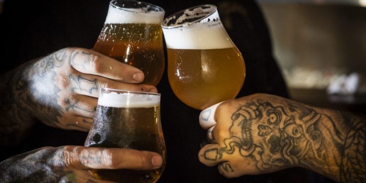 Cão Véio Tatuapé promove St. Patricks Day com mais de 20 opções de rótulos de cervejas