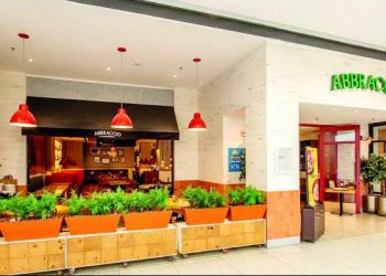 Abbraccio Anália Franco apresenta menu especial a partir de R$ 49,90