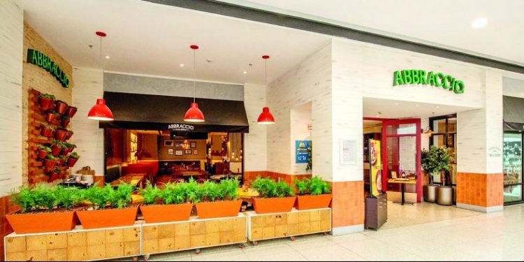 Abbraccio Anália Franco apresenta menu especial a partir de R$ 49,90