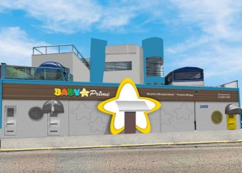 Educação diferenciada da Baby Prime promove atenção, segurança e motivação