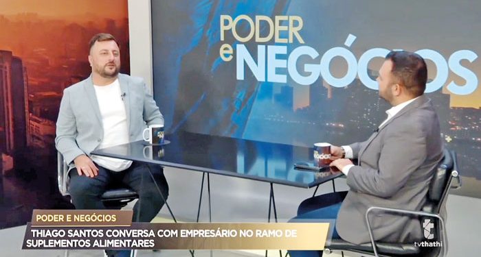 Produtos naturais da Espiral Suplementos melhoram a qualidade de vida e a autoestima