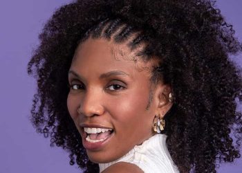 Késia poderá ser vista na segunda temporada de “Encantado´s”