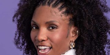 Késia poderá ser vista na segunda temporada de “Encantado´s”