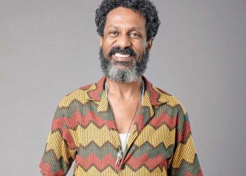 Luís Miranda celebra segunda temporada de “Encantado’s”