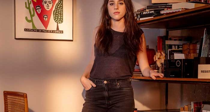 Já saudosa, Manoela Aliperti exalta maturidade de Lica em “As Five”