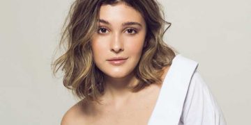 Nicole Orsini conhece muito bem o universo de “D.P.A. – Detetives do Prédio Azul”