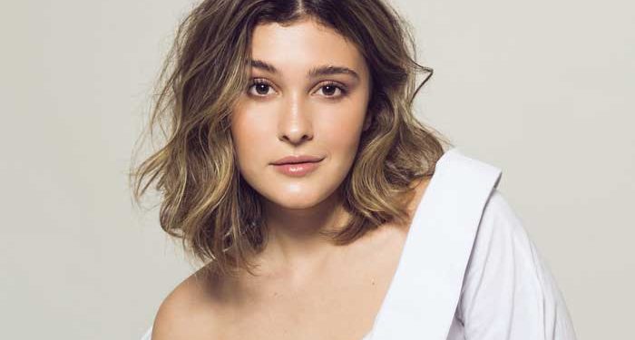 Nicole Orsini conhece muito bem o universo de “D.P.A. – Detetives do Prédio Azul”