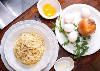 Próximo Restaurant Week acontece de 19 de abril a 19 de maio