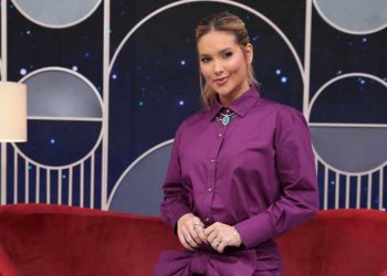 Virginia Fonseca estreia “Sabadou com Virginia” no dia 6 de abril