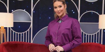 Virginia Fonseca estreia “Sabadou com Virginia” no dia 6 de abril