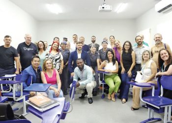 Lideranças do Tatuapé procuram soluções para os problemas do bairro