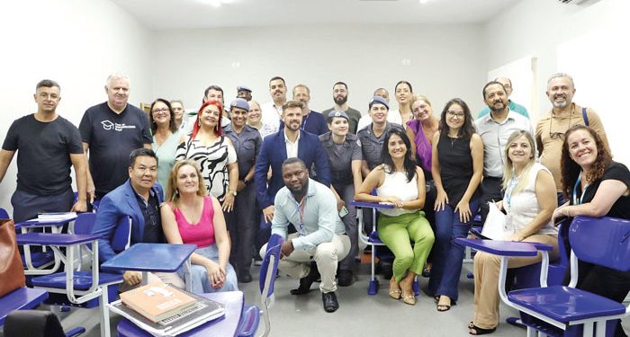 Lideranças do Tatuapé procuram soluções para os problemas do bairro