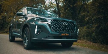 Tiggo 7 Sport chega com preço agressivo e boa relação custo/benefício