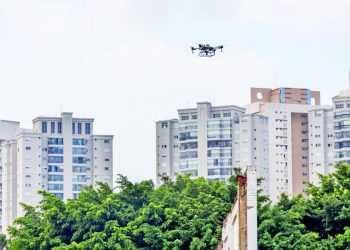 Casos de dengue seguem com números alarmantes na cidade