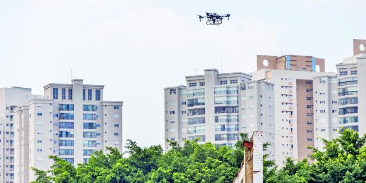 Casos de dengue seguem com números alarmantes na cidade