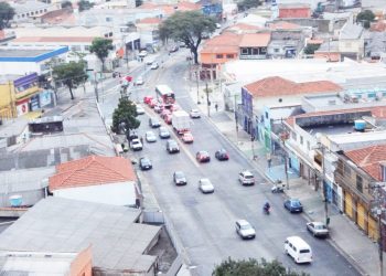 Ação quer melhorar a qualidade de vida de quem vive em Sapopemba