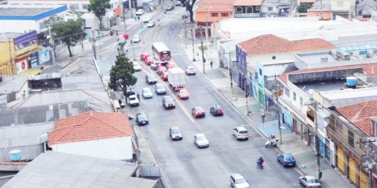 Ação quer melhorar a qualidade de vida de quem vive em Sapopemba