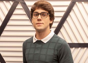 Daniel Rangel tem emendado trabalhos na tevê