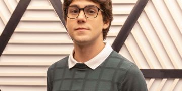 Daniel Rangel tem emendado trabalhos na tevê