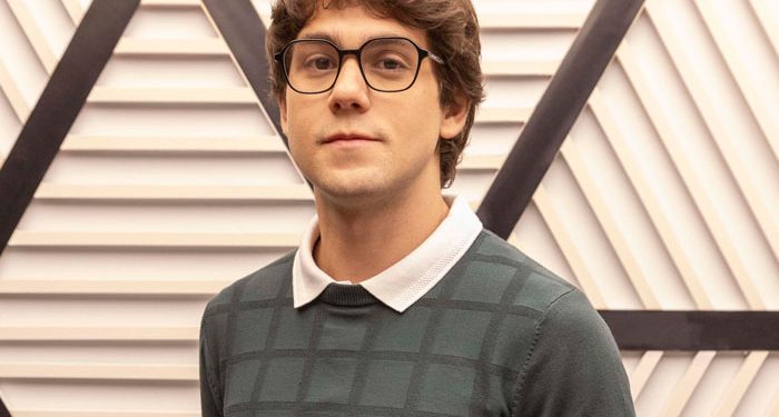 Daniel Rangel tem emendado trabalhos na tevê