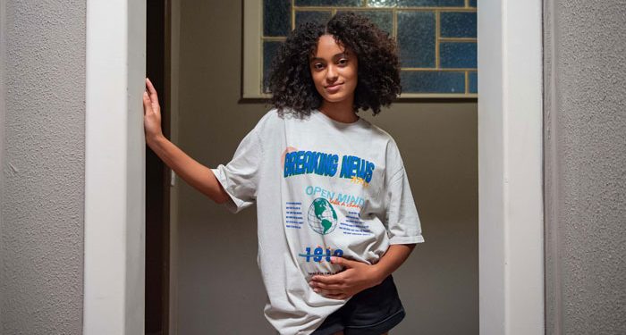 Livia Silva ficou fascinada com a obra original de “Renascer”